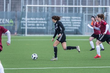 Bild 18 - F FSG Kaltenkirchen -  SV Eintracht Luebeck : Ergebnis: 2:1